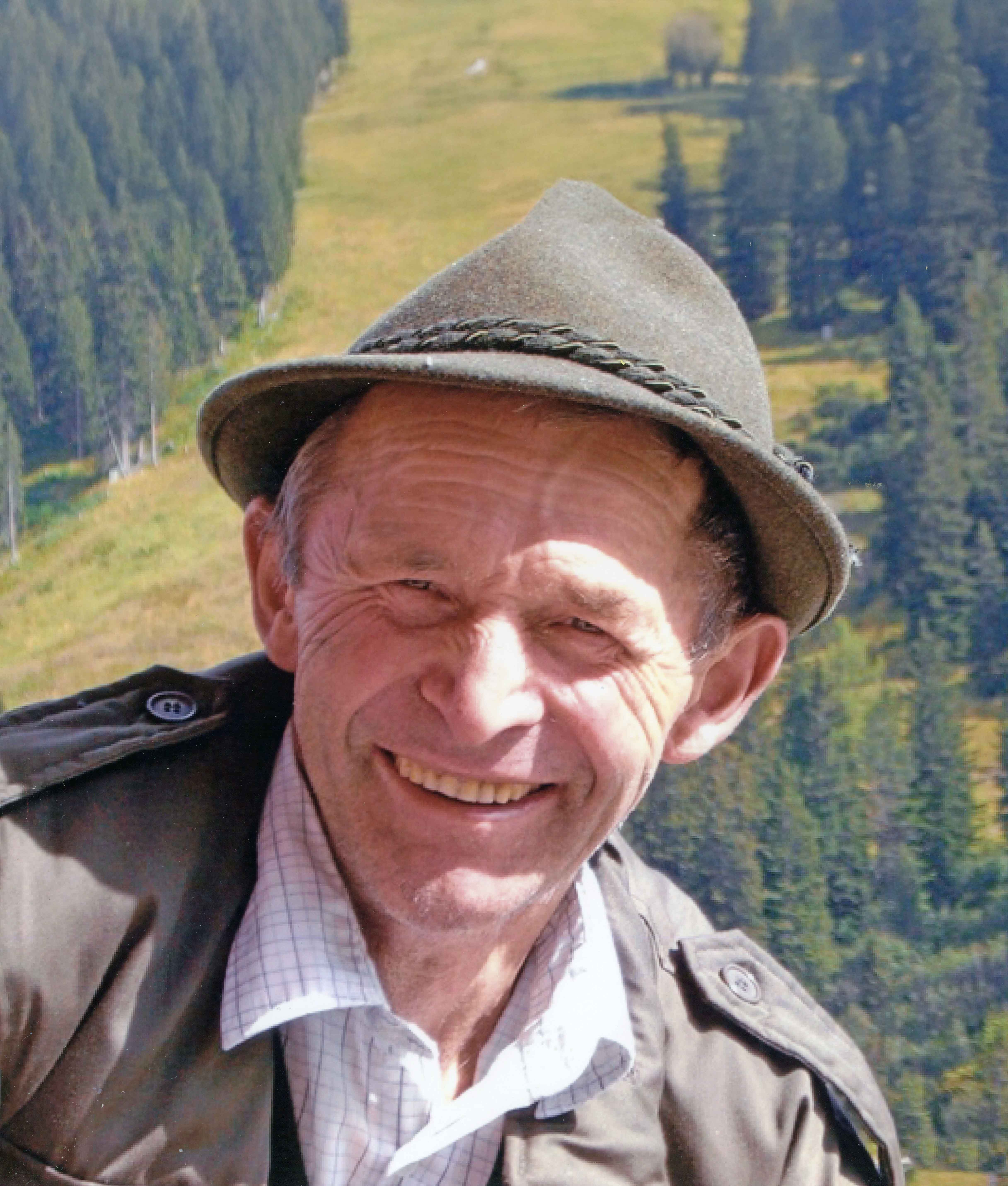 Bild von Josef Wechselberger